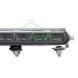 LED rampa s pozičním světlem, 12x7W, 510mm, ECE R10/R112/R7