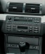 2DIN redukce pro BMW E46 1998-2005