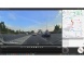DUAL plochá 2K kamera s 3,5" LCD, GPS, WiFi, české menu