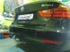 Tažné zařízení BMW 3-řada GT 2013-, (F34), pevné