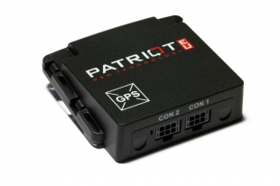 PATRIOT EU - zabezpečovací GSM/GPS komunikační modul s celoevropským pokrytím