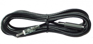 Prodlužovací kabel k anténám 350cm