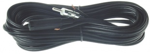 Prodlužovací kabel DIN 450cm + napájení