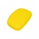 Silikonový obal pro klíč Kia 3-tlačítkový, žlutý