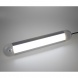 LED osvětlení interiéru s dotykovým ovládáním, 12/24V, 73LED, ECE R10