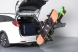 Nosič lyží TowCar Cerler - 6 párů lyží, na tažné zařízení