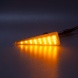 LED dynamické blinkry Renault oranžové Espace, Megane, Scenic
