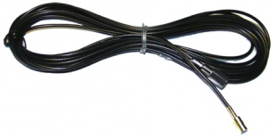 Prodlužovací kabel RG174 5m, SMB samice/FME samec
