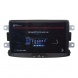 Autorádio pro Dacia, Renault, Opel, Lada s 8" LCD, Android 10.0, WI-FI, GPS, Mirror link, Bluetooth