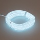 LED podsvětlení vnitřní ambientní bílé, 12V,  5m