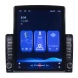 Autorádio s 9,7" LCD, Android 10.0, WI-FI, GPS, Mirror link, Bluetooth, 2x USB