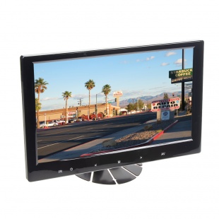 LCD monitor 10,1