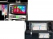 2DIN autorádio s 6,9" LCD, Carplay, Android Auto, Mirror link, Carplay, Bluetooth, USB, microSD