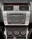 ISO redukce pro Mazda 6 08-2011