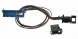Kabel k MI095 a BMW CCC/CIC+TV
