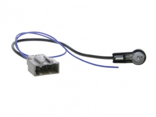 Anténní adaptér-napájení GT13/ISO - NISSAN