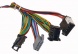 Kabeláž Mercedes pro připojení modulu TVF-box1 (Command 2,5)