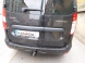 Tažné zařízení Dacia Dokker 13- pevný čep 2 šrouby ze strany HOOK 