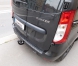 Tažné zařízení Dacia Dokker 13- pevný čep 2 šrouby ze strany HOOK 