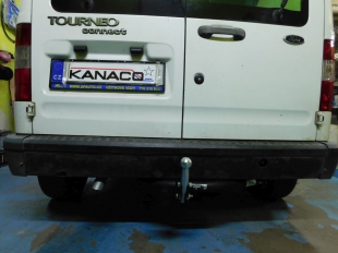 Tažné zařízení Ford Transit / Tourneo Connect 2002-2013 , pevný čep 2 šrouby, STARC