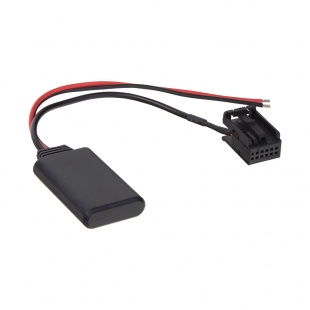Adaptér Bluetooth A2DP pro Ford - navigace s AUX