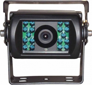 AHD 1080P kamera 4PIN s IR vnější