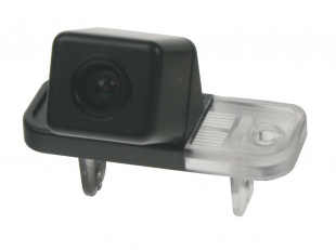 Kamera s LED, formát PAL do vozů Volvo V60 2014-2015