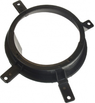 PLAST pro repro Volvo S60,V70 2000-, V70XC 2001- přední 165mm