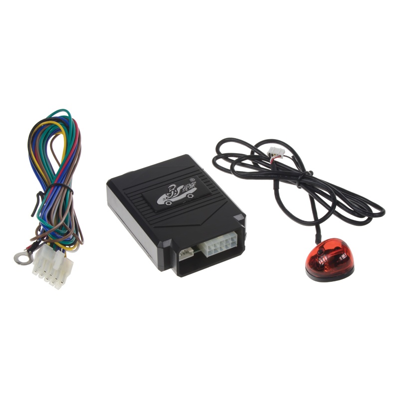 Auto Light Sensor Kanaco, spol. s r.o.