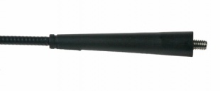 MGB prut M5mm vnitřní/vnější, 48cm