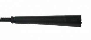 MGB prut M5mm vnější , 48cm