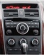 2DIN redukce pro Mazda CX9 2007-2013