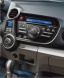 2DIN redukce pro Honda Insight Hybrid 04/2009-