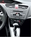 METRA 2DIN/1DIN redukce pro Honda Insight 2010-