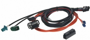 Kabel k MI097/MI098 pro Mercedes, Porsche, Landrover