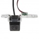 Kamera s LED, formát PAL do vozů Volvo, Mercedes ML