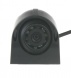 Kamera 4PIN CCD SHARP s IR, vnější boční