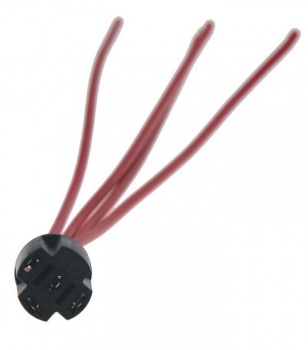 Instalační konektor s kabely 20cm pro 47040-3 a 47056-57