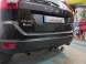 Tažné zařízení VOLVO S60 4dv. (2010-) / XC60, 2008-2017 pevný čep