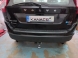Tažné zařízení VOLVO S60 4dv. (2010-) / XC60, 2008-2017 pevný čep