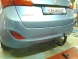 Tažné zařízení Hyundai i30 / Kia Ceed SW kombi, od 2012, odnímatelný bajonet BMA