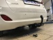 Tažné zařízení Hyundai i30 / Kia Ceed SW kombi, od 2012, odnímatelný bajonet BMA