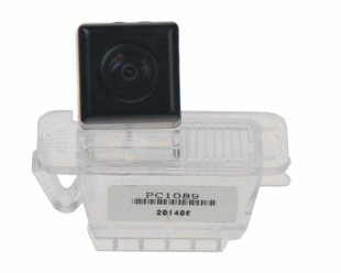 Kamera formát PAL do vozu Ford Mondeo 2007-2011, Focus 2008-10, Kuga 08-13, S-Max 06-