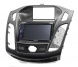 2ISO redukce pro Ford Focus III 2011-, C-Max 2011- s 3,5" monitorem