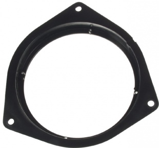 PLAST pro repro Toyota Corolla 2002-, přední 165 mm