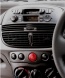 ISO redukce pro Fiat Punto 99-04/2007