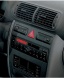 ISO redukce pro Audi A3 94-2000