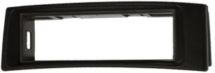 ISO redukce pro Renault Megane 01/1996-10/2002 černá