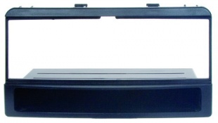 ISO redukce pro Ford Fiesta 96-01, Mondeo 96-03, Focus 98-05, Cougar, Puma, Transit