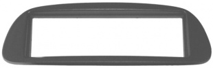 ISO redukce pro Mercedes Sprinter 2000-2005